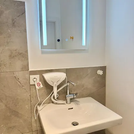 Spacious With Patio Appartamento *