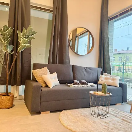Spacious With Patio